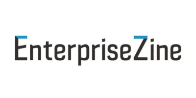 EnterpriseZine(株式会社翔泳社) ロゴ