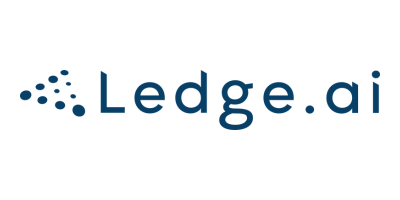 Ledge.ai(株式会社レッジ) ロゴ